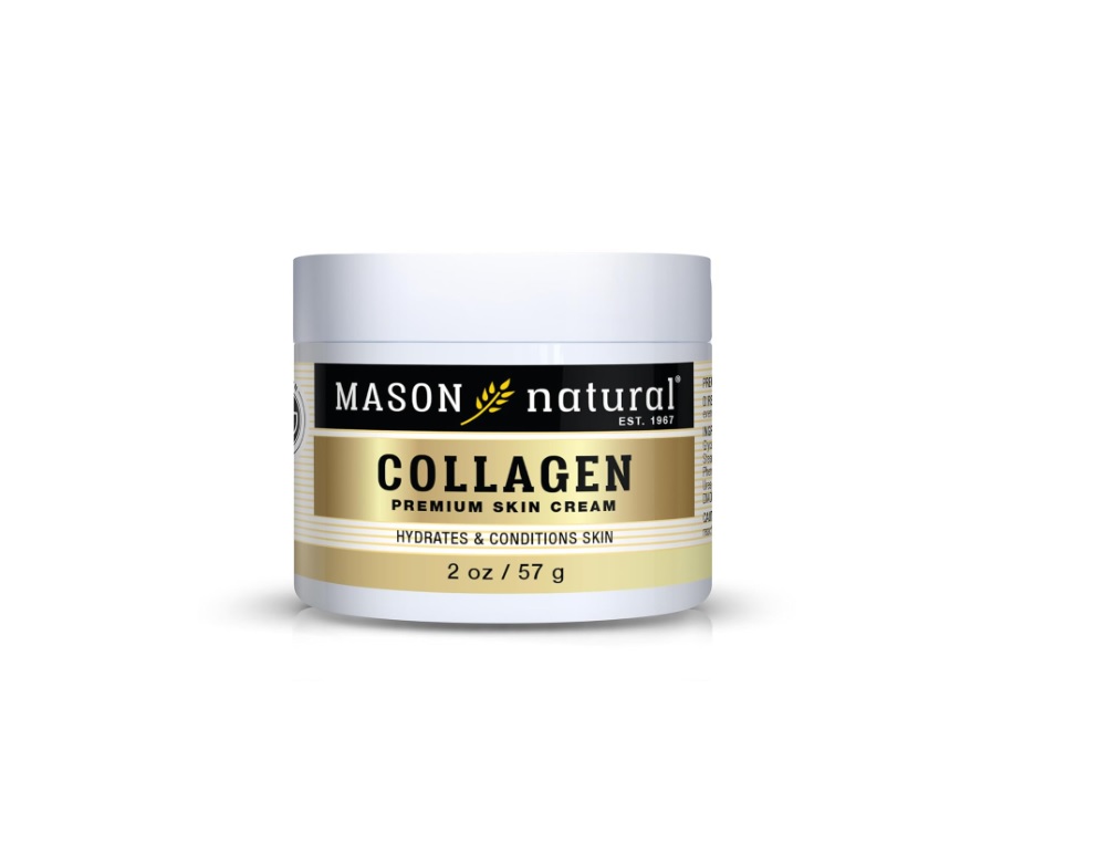 Dưỡng da MASON NATURAL Collagen Premium Skin Cream